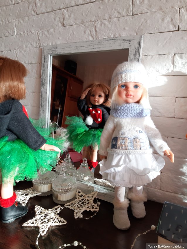 Закончились новогодние праздники! Ах, как жаль (фото 5)