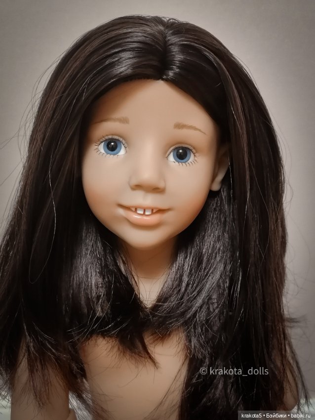 Рождественская Аннушка Готц (фото 4)