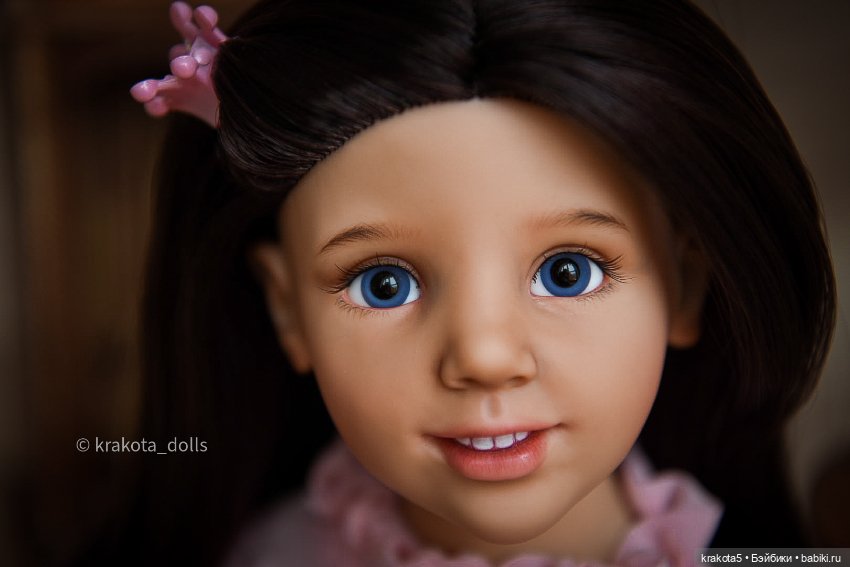 Рождественская Аннушка Готц