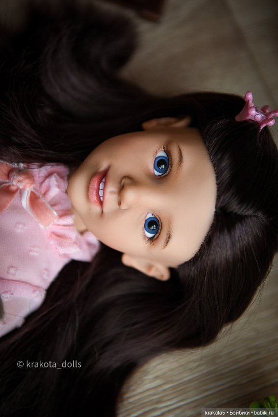 Рождественская Аннушка Готц