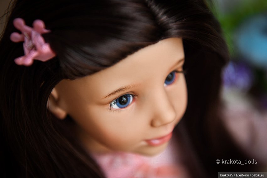 Рождественская Аннушка Готц