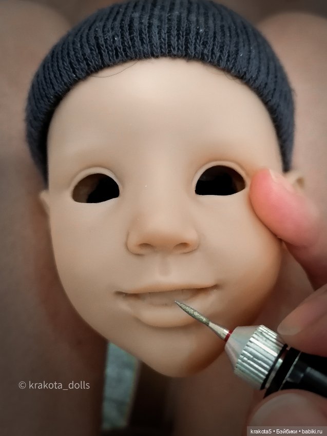 Рождественская Аннушка Готц (фото 5)