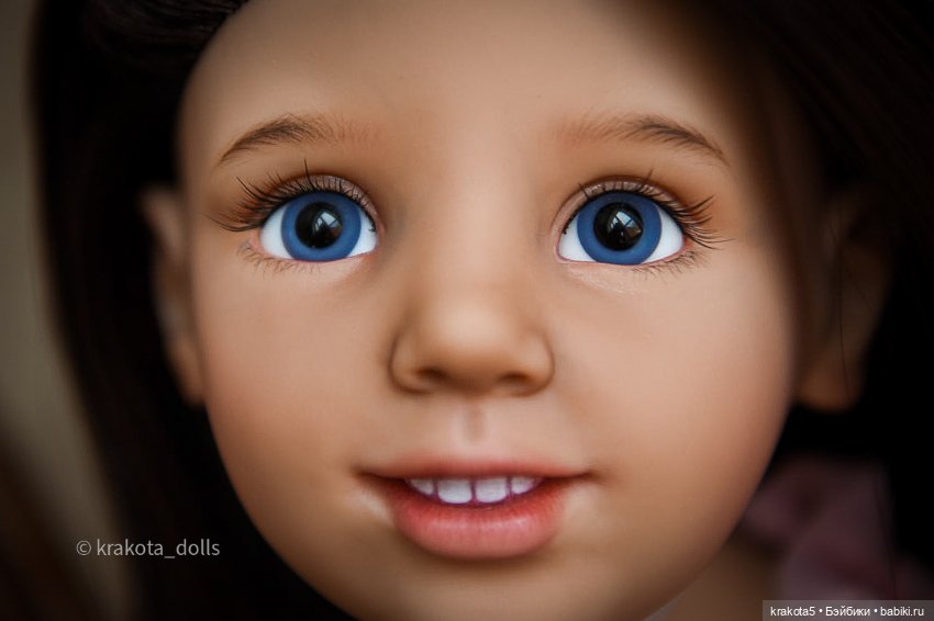 Рождественская Аннушка Готц