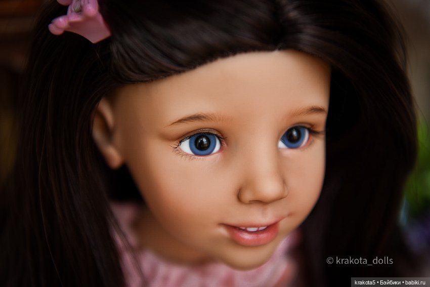 Рождественская Аннушка Готц