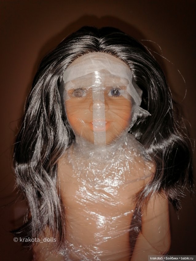 Рождественская Аннушка Готц (фото 2)