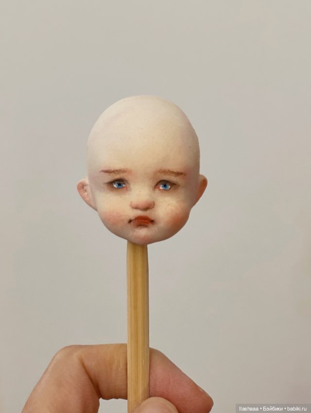 Будет рыжая девочка, я так думаю