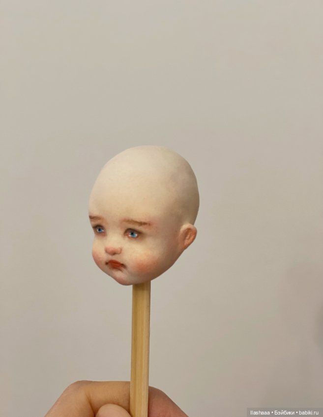 Будет рыжая девочка, я так думаю (фото 2)