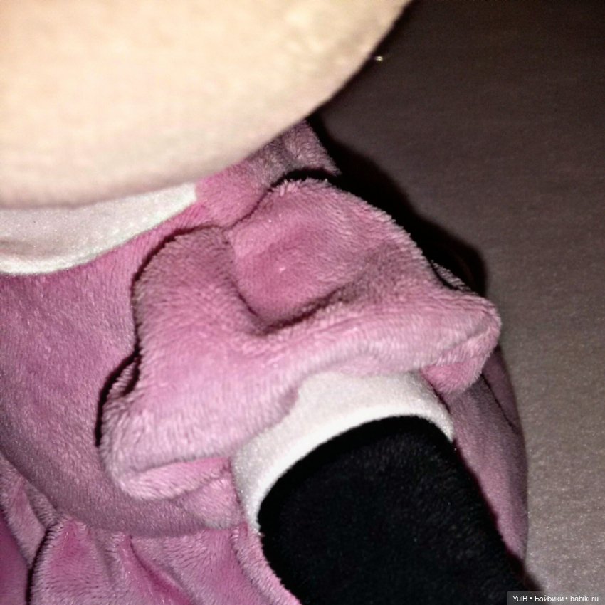 ...Микки и Минни — Игрушки СССР и советского детства: резиновые (фото 2)