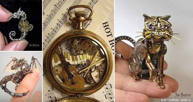 Оригинальные работы от автора Susan Beatrice