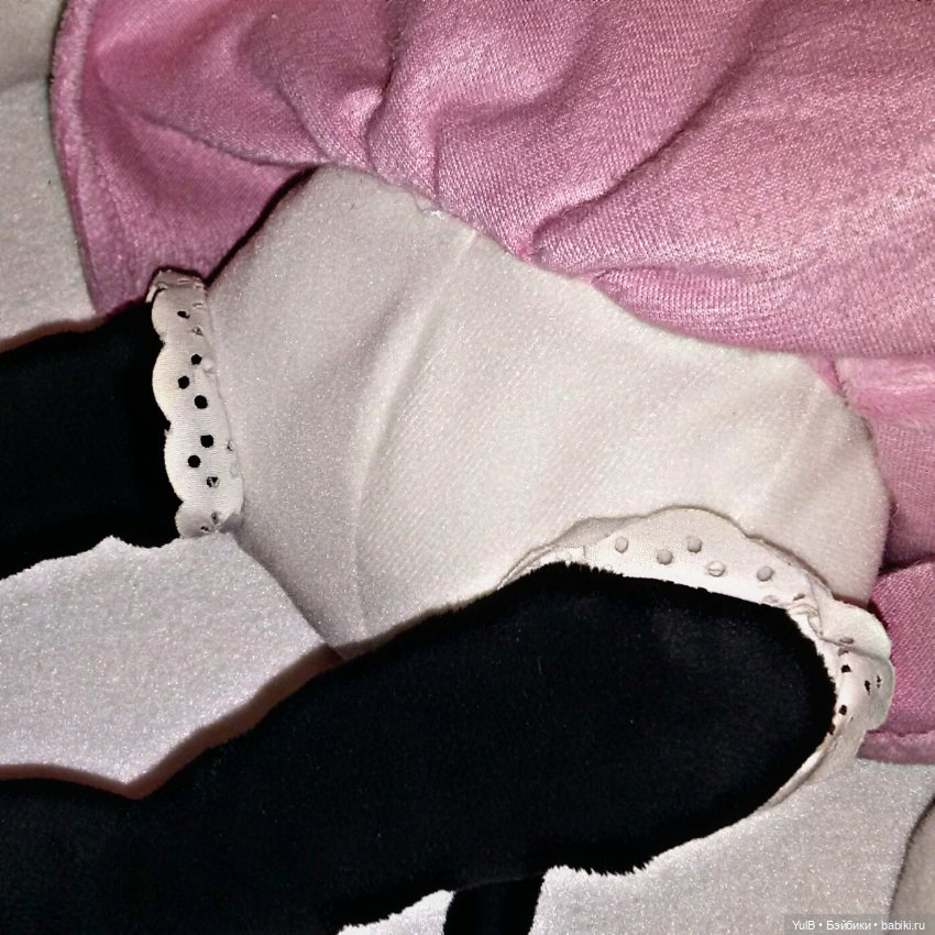 ...Микки и Минни — Игрушки СССР и советского детства: резиновые (фото 4)