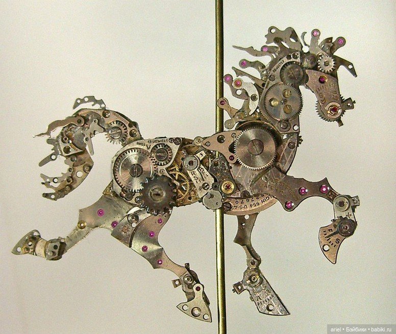 Оригинальные работы от автора Susan Beatrice (фото 2)