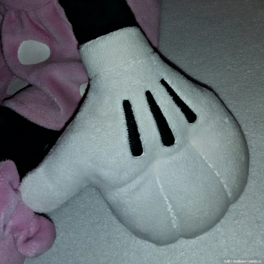 ...Микки и Минни — Игрушки СССР и советского детства: резиновые (фото 3)