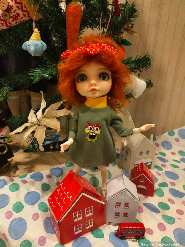 Наша Китти — Куклы Somniadolls (Наталья Долозова): российские BJD (БЖД)