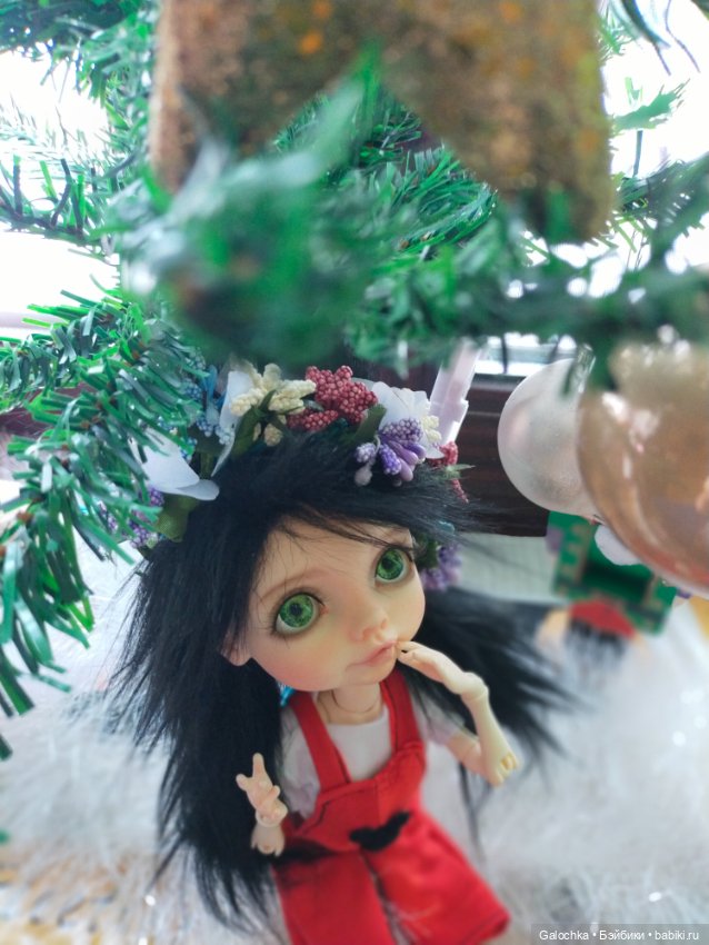 Наша Китти — Куклы Somniadolls (Наталья Долозова): российские BJD (БЖД) (фото 2)