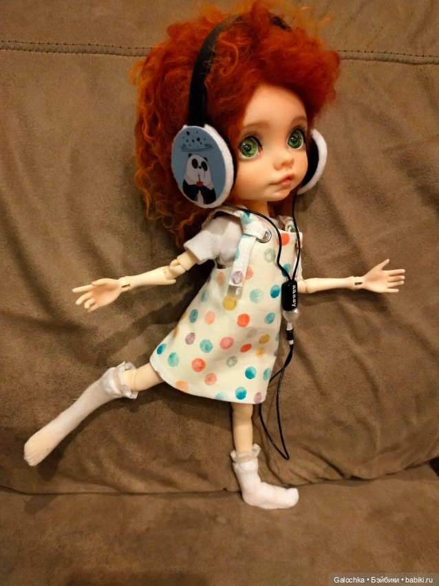 Наша Китти — Куклы Somniadolls (Наталья Долозова): российские BJD (БЖД)