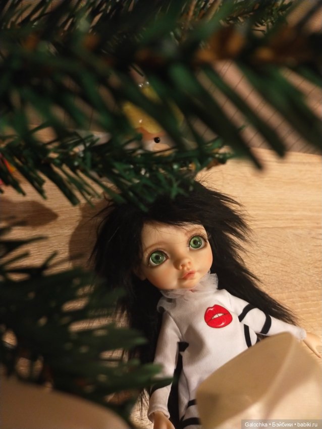 Наша Китти — Куклы Somniadolls (Наталья Долозова): российские BJD (БЖД) (фото 10)
