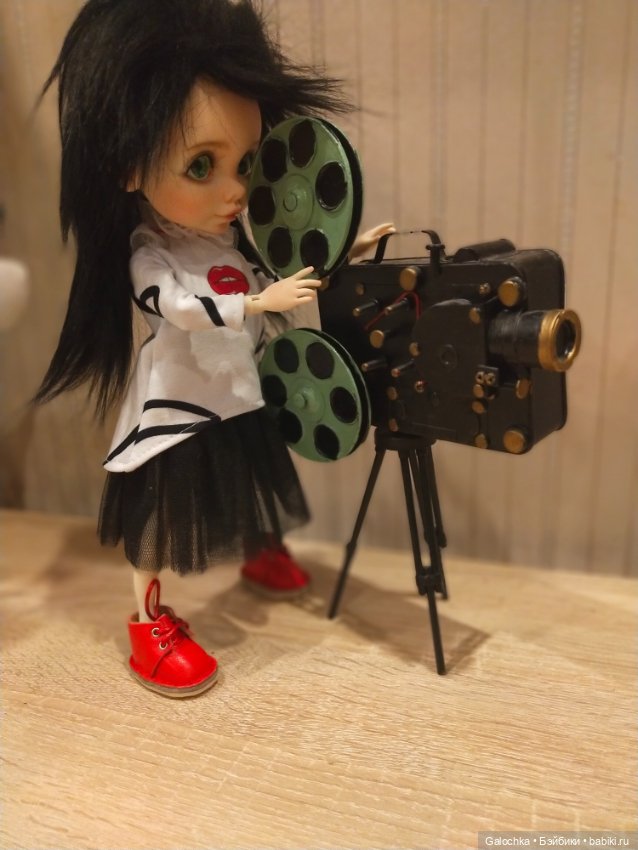 Наша Китти — Куклы Somniadolls (Наталья Долозова): российские BJD (БЖД) (фото 8)