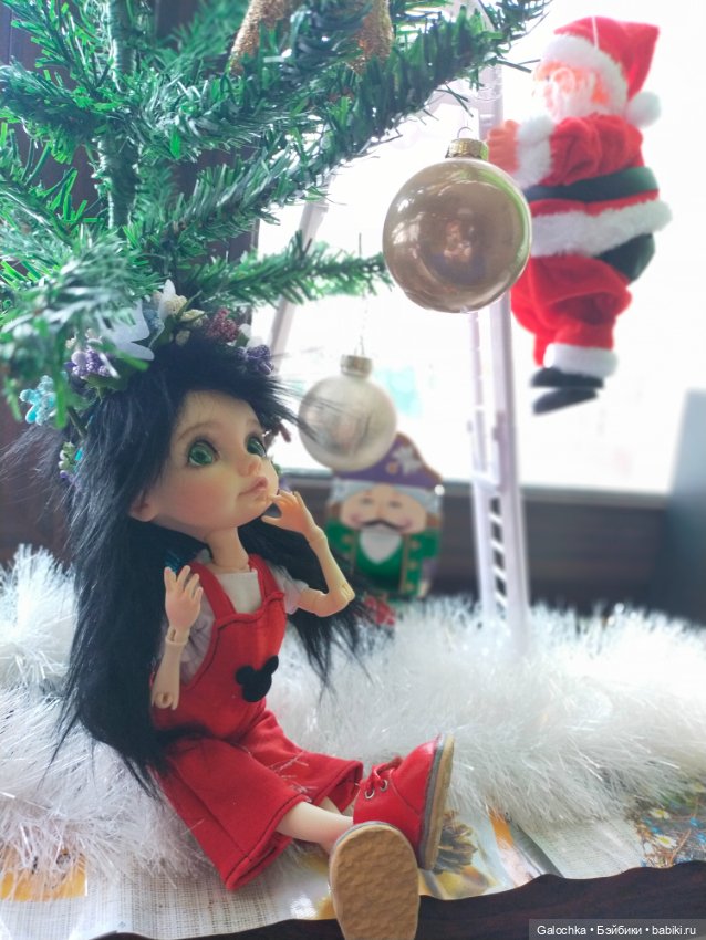 Наша Китти — Куклы Somniadolls (Наталья Долозова): российские BJD (БЖД)