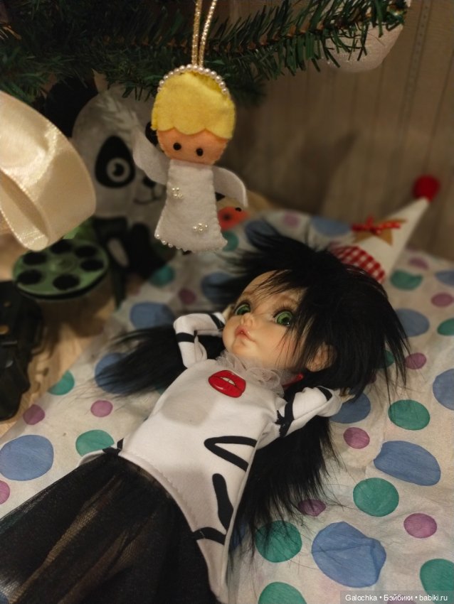 Наша Китти — Куклы Somniadolls (Наталья Долозова): российские BJD (БЖД)