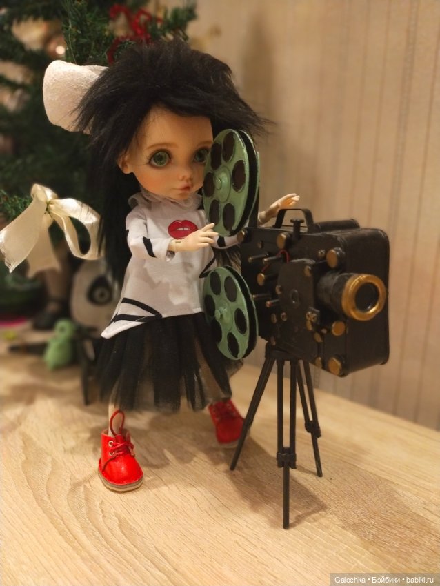 Наша Китти — Куклы Somniadolls (Наталья Долозова): российские BJD (БЖД) (фото 9)