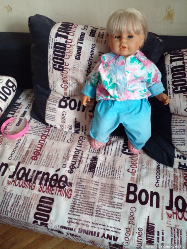 Помогите опознать красавицу