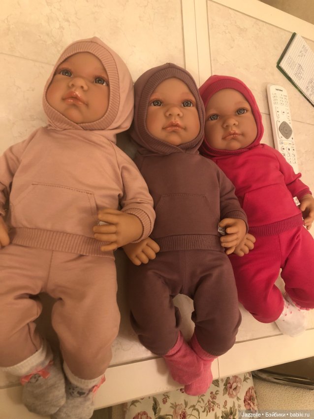 История моей любви к молду Божья коровка