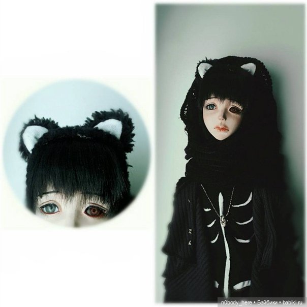 Давайте знакомиться ❤ — Авторские текстильные куклы: Вальдорфские (фото 7)