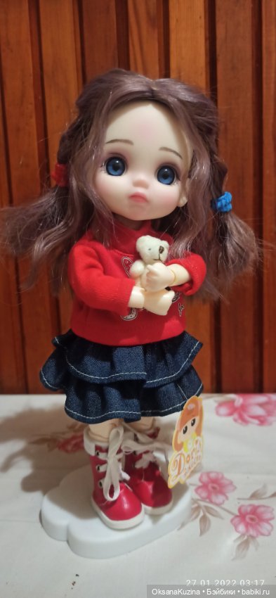 Синеглазое чудо, покорившие моё сердце (фото 7)