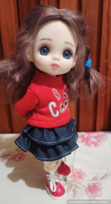 Синеглазое чудо, покорившие моё сердце (фото 10)