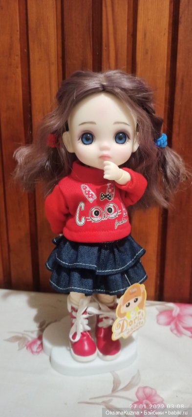 Синеглазое чудо, покорившие моё сердце (фото 3)