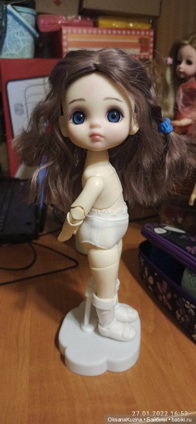 Синеглазое чудо, покорившие моё сердце