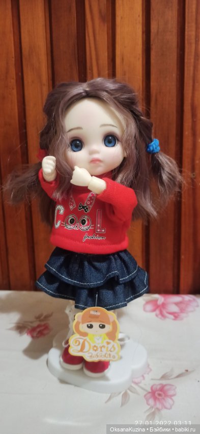 Синеглазое чудо, покорившие моё сердце (фото 4)