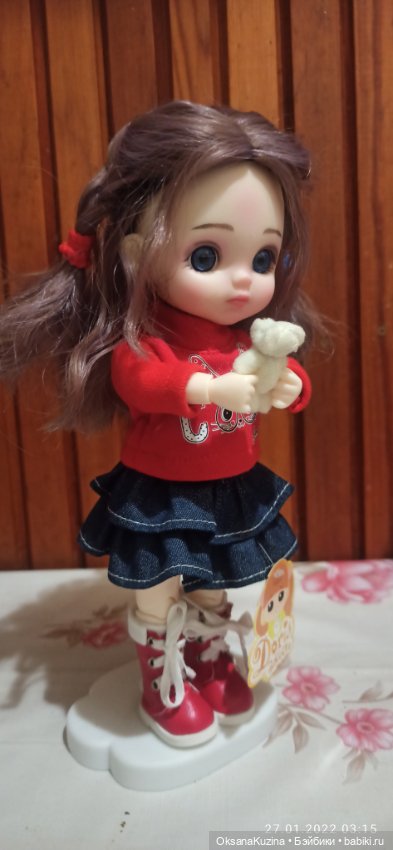 Синеглазое чудо, покорившие моё сердце (фото 6)