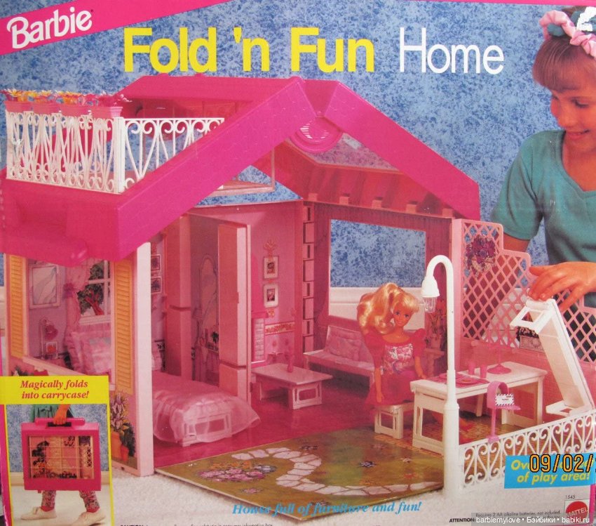 Кукольная мебель своими руками для кукольного домика