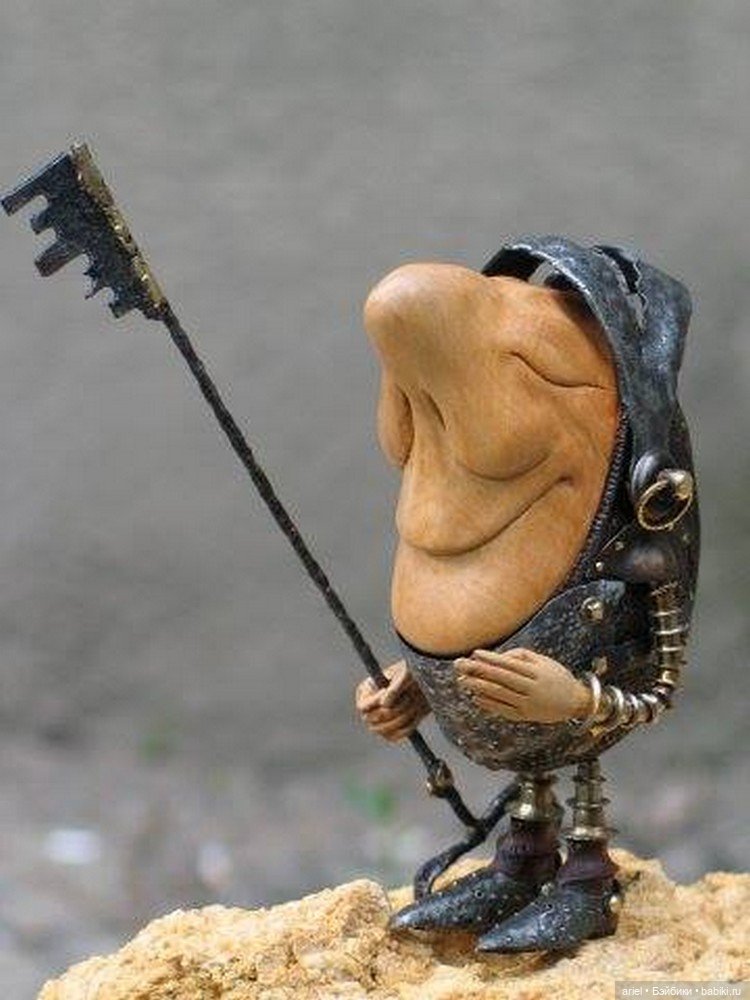 Прекрасные работы от Алекса Дериглазова (фото 5)