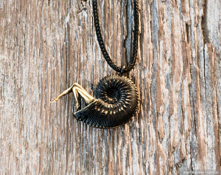 Прекрасные работы от Алекса Дериглазова (фото 8)