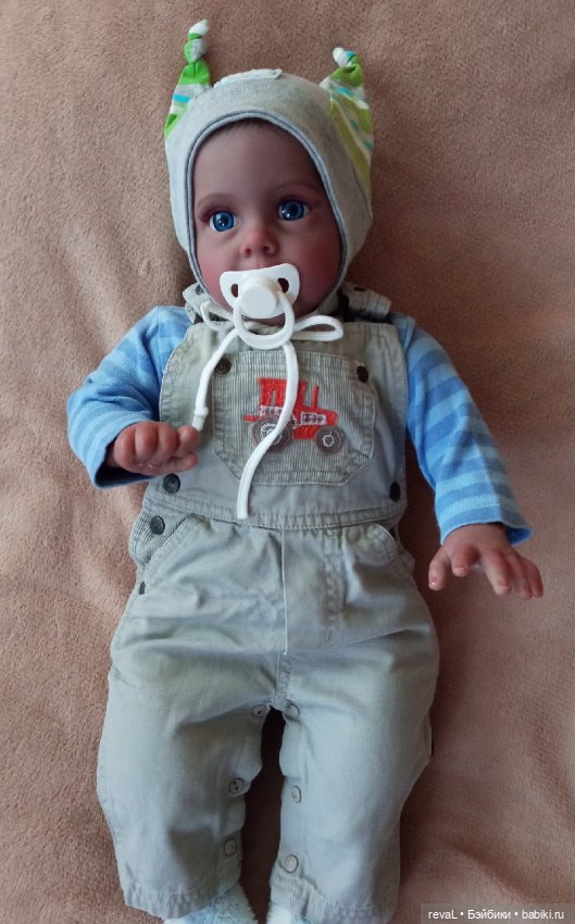 —Мама-Тётя! Сколько всего было младенцев? И куда вы нас рассовали (фото 2)