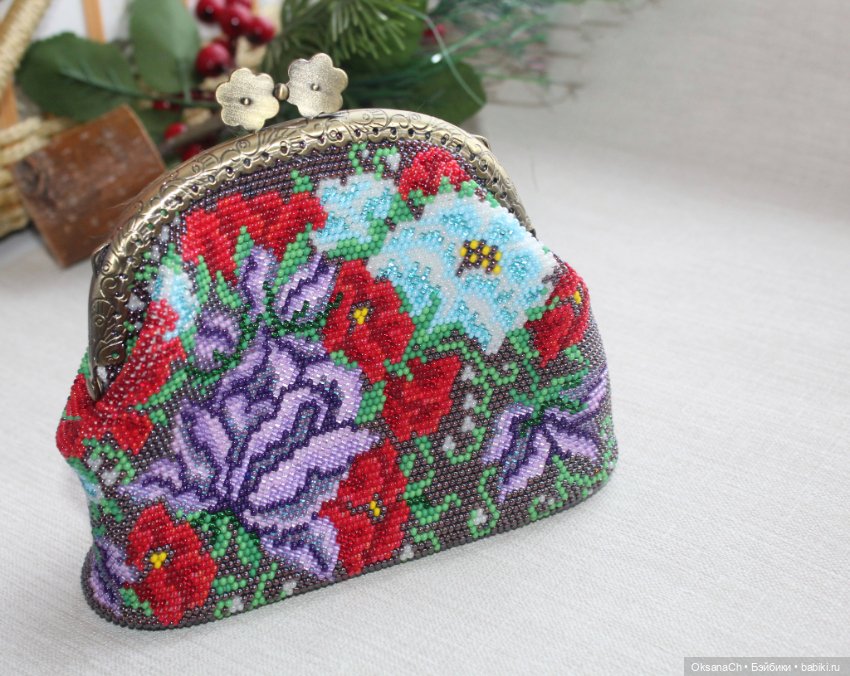 Букет цветов — Другие хобби и увлечения: сад