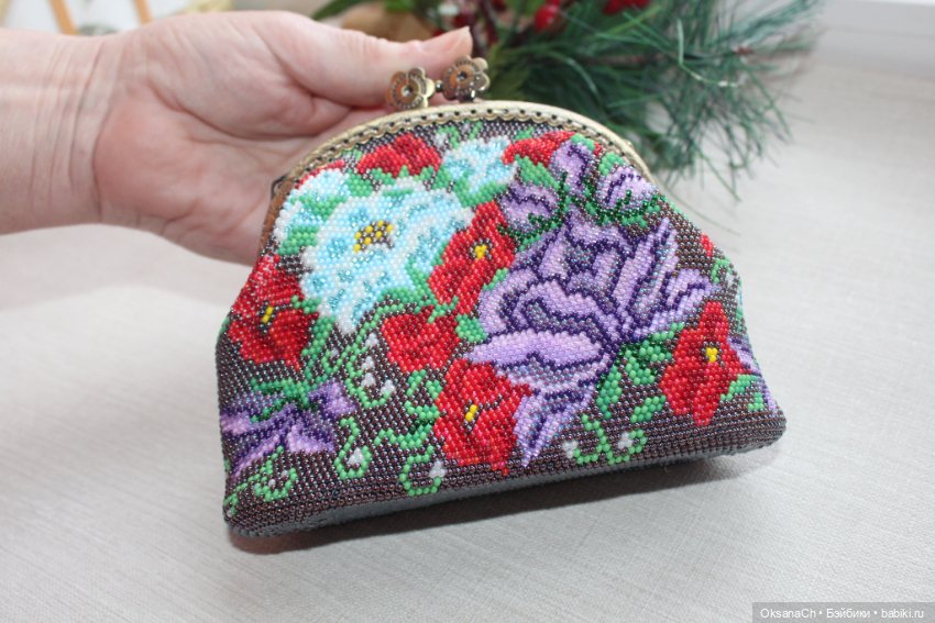 Букет цветов — Другие хобби и увлечения: сад (фото 4)