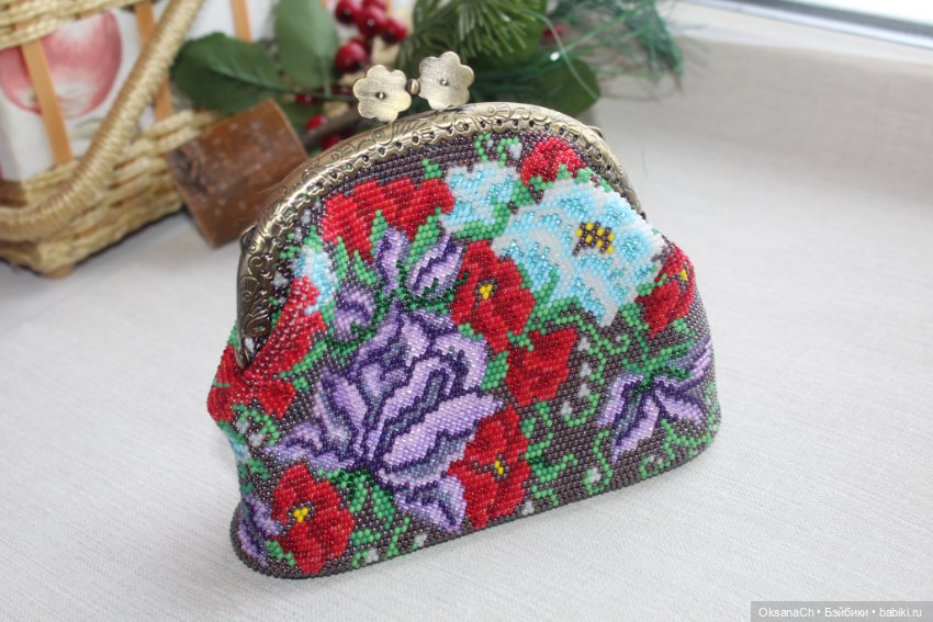 Букет цветов — Другие хобби и увлечения: сад (фото 9)