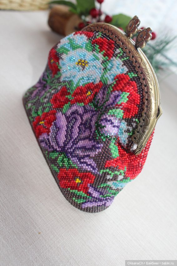 Букет цветов — Другие хобби и увлечения: сад (фото 6)