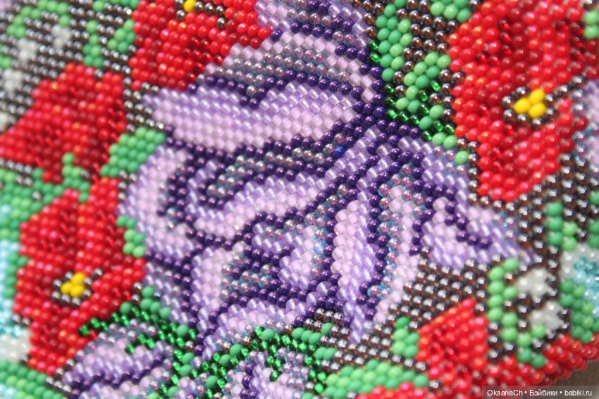 Букет цветов — Другие хобби и увлечения: сад (фото 7)