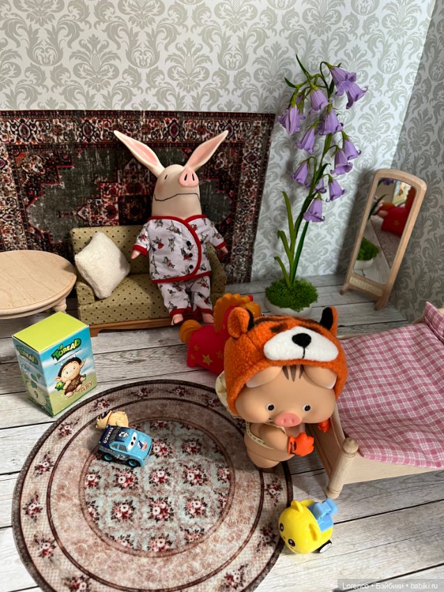 Итоги 2021. Быстрофото — Винтажные куклы ГДР (Немки): Бигги (фото 5)