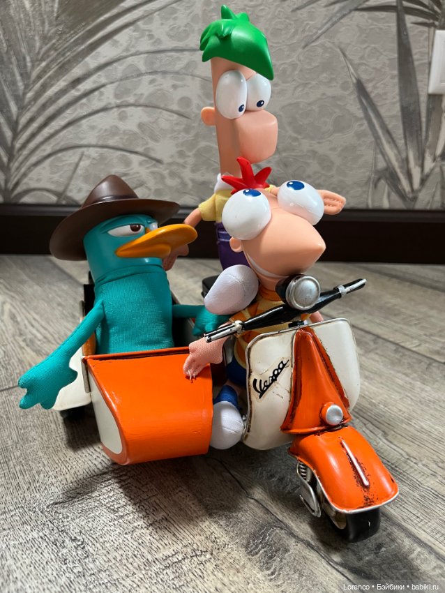 Итоги 2021. Быстрофото — Винтажные куклы ГДР (Немки): Бигги