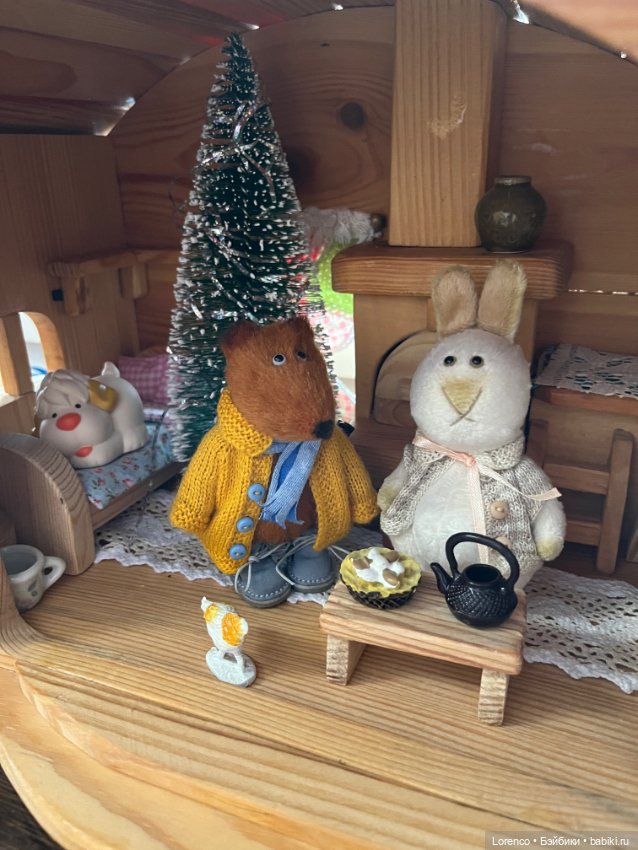 Итоги 2021. Быстрофото — Винтажные куклы ГДР (Немки): Бигги (фото 7)