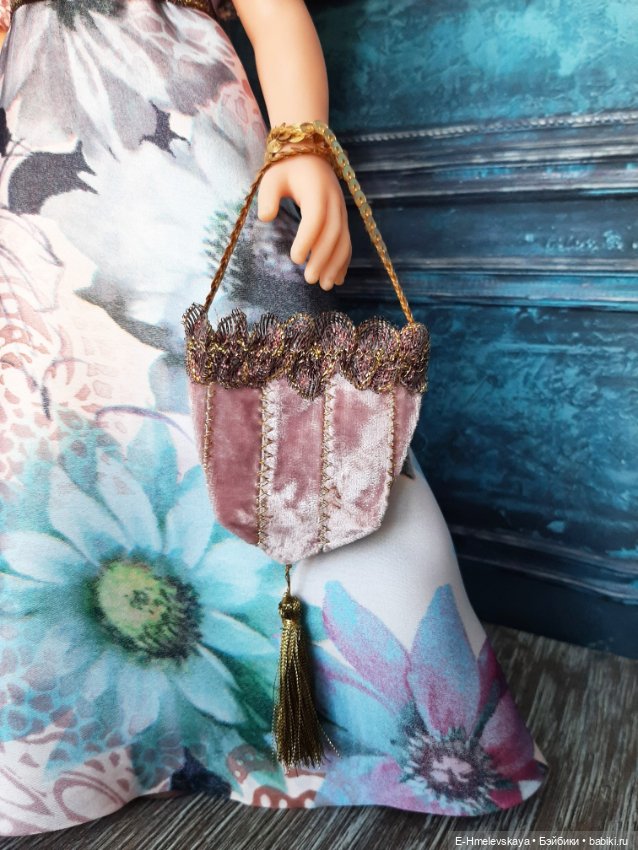 Мои куклы. Софья — Куклы Reina del Norte (Рейна дель Норте): Северянки (фото 5)