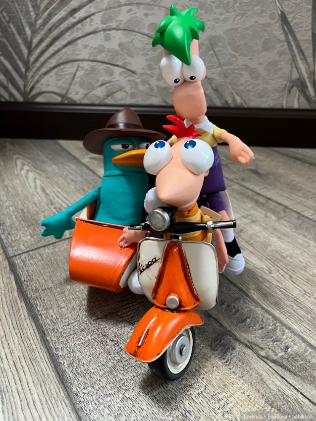 Итоги 2021. Быстрофото — Винтажные куклы ГДР (Немки): Бигги