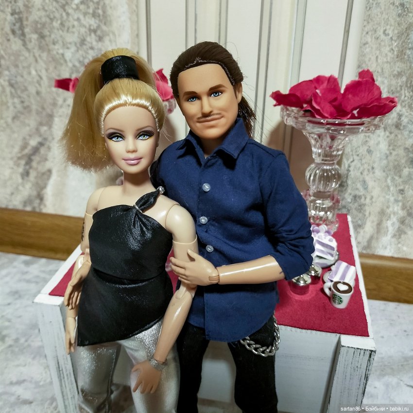 DollCi awards 2021: фуршет (фото 7)