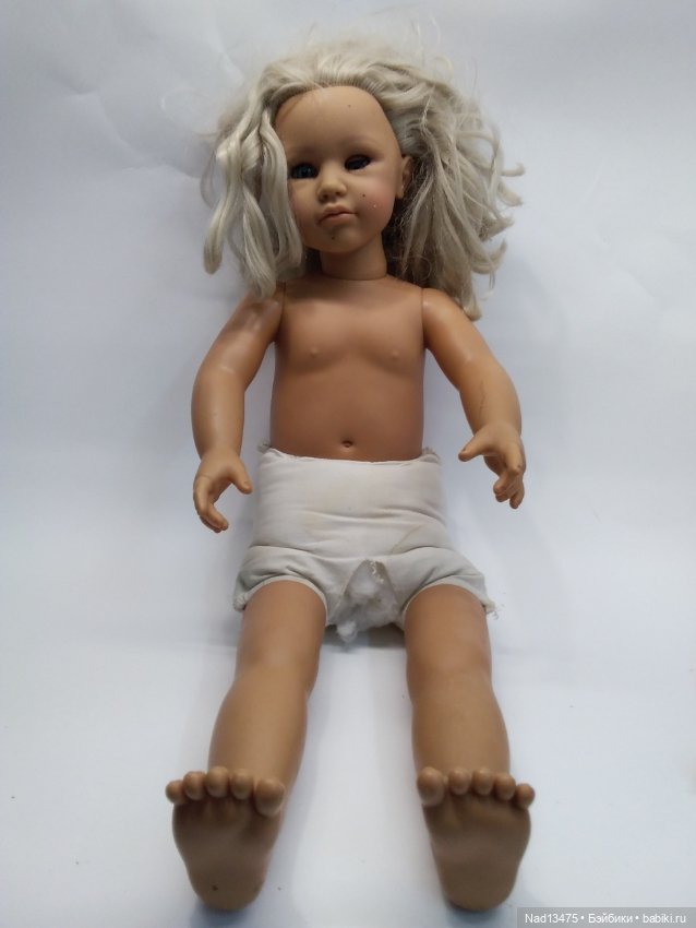 Клеймо, какая фабрика выпускала в Италии