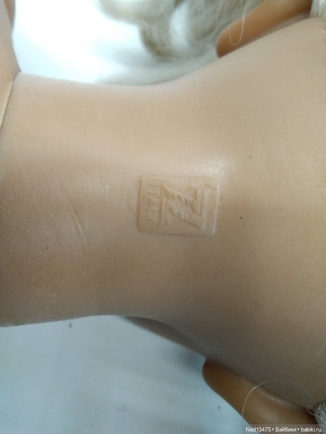 Клеймо, какая фабрика выпускала в Италии (фото 3)